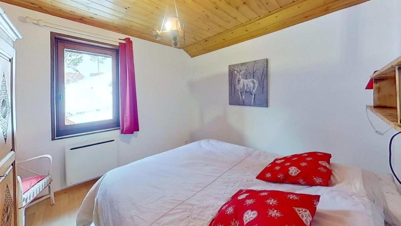 Casa-La Carotto Apart In Chalet Saint Veran Exterior photo