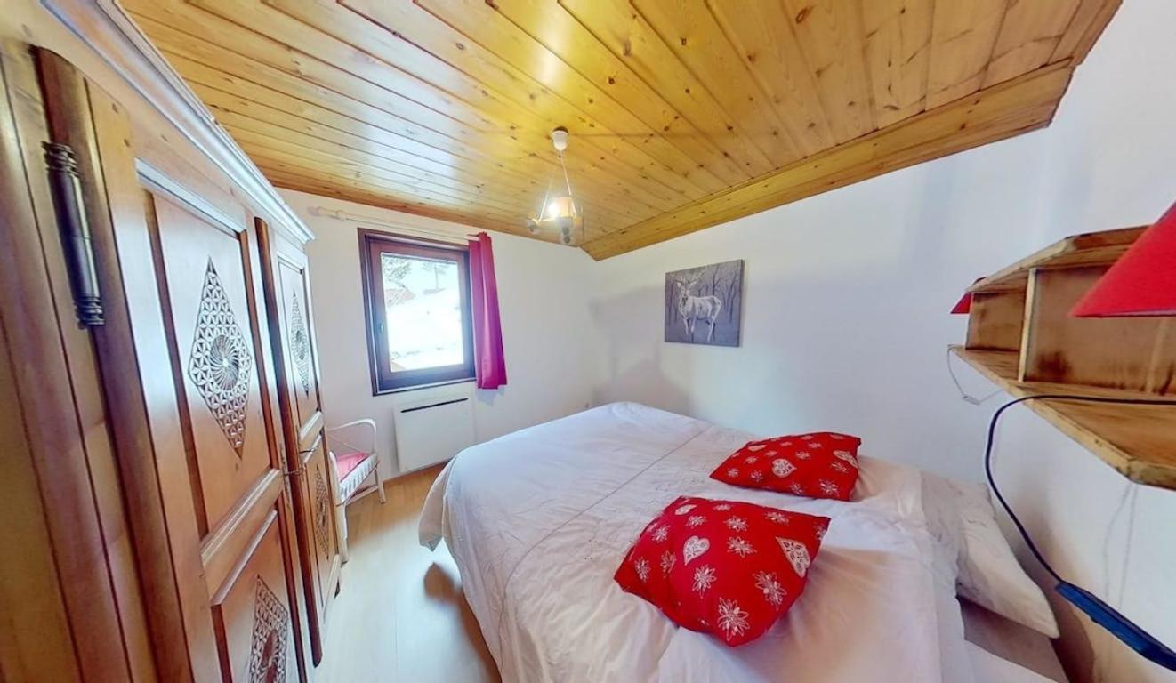 Casa-La Carotto Apart In Chalet Saint Veran Exterior photo